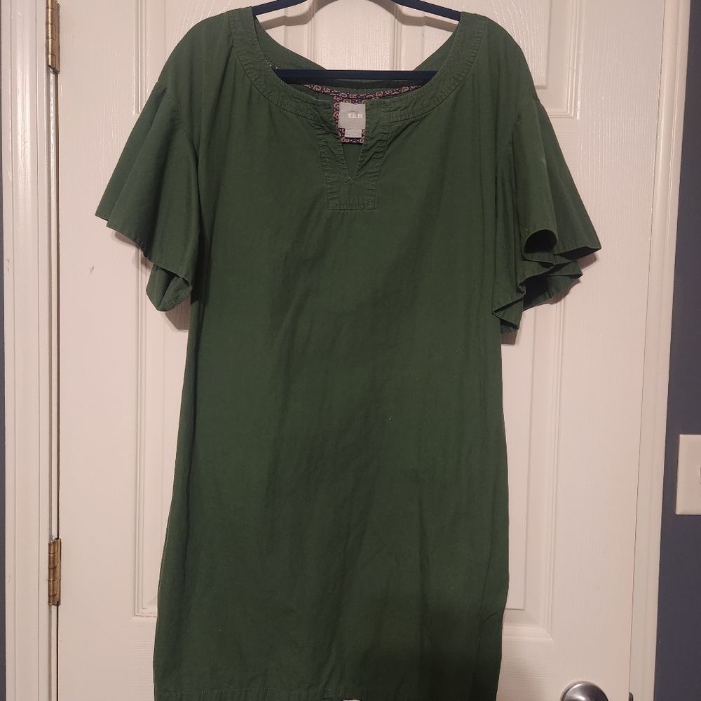 Maeve Dress